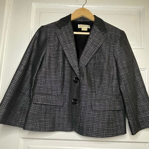 Michael Kors Jacket    - Picture 3 of 11